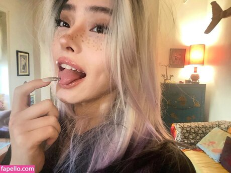 Eieniffy onlyfans model