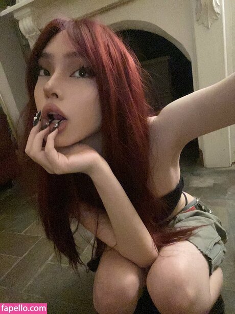 Eieniffy onlyfans nude