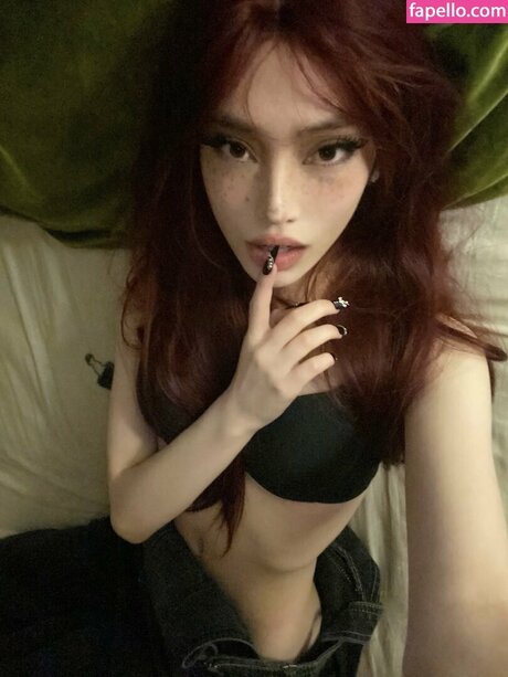 Eieniffy leaked onlyfans pictures