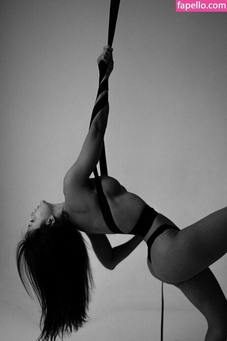 Julia Wolf only fans porn