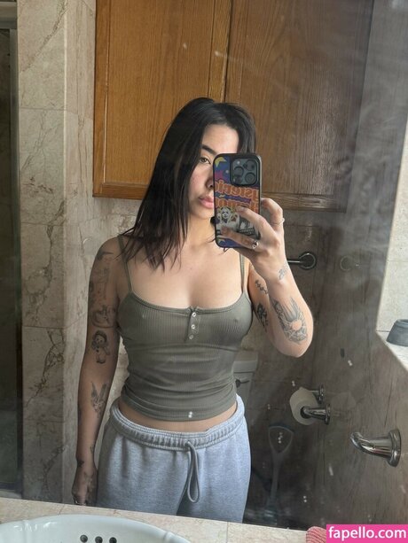 drcreature only fans pics