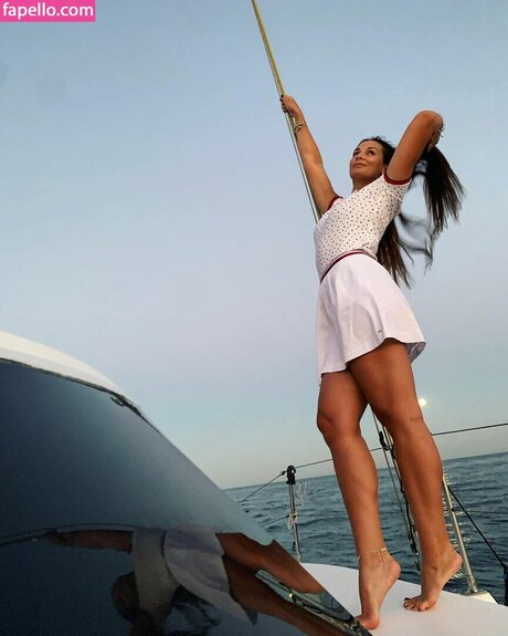 Katsiaryna Kavaleva only fans leaked porn