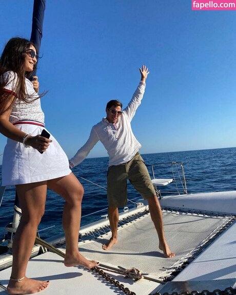 Katsiaryna Kavaleva nudes only fans