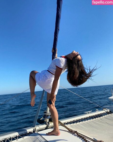 Katsiaryna Kavaleva nude only fans leaks