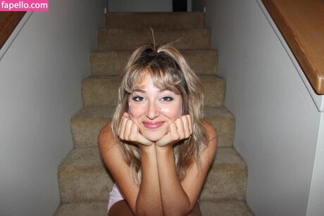 Katsiaryna Kavaleva onlyfans picture