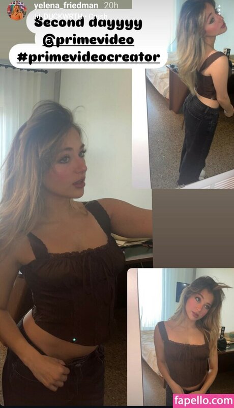 Katsiaryna Kavaleva pics onlyfans