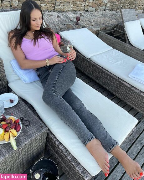 Katsiaryna Kavaleva onlyfans xx