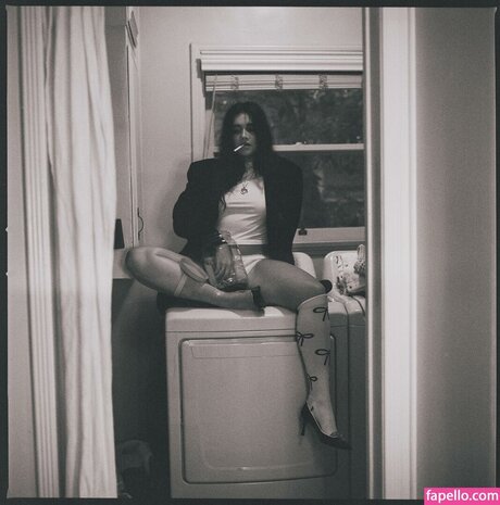 Alexis Jayde Burnett only fans leak