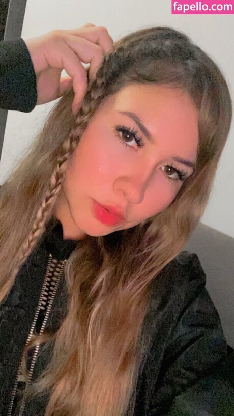 Esmeralda Duarte leaked onlyfans porn