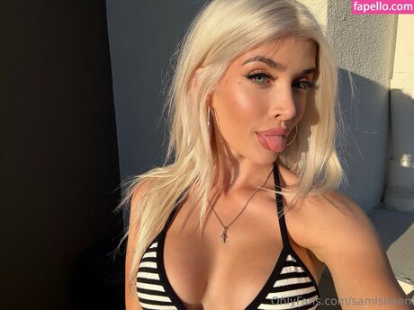 Sami Sheen porn only fans