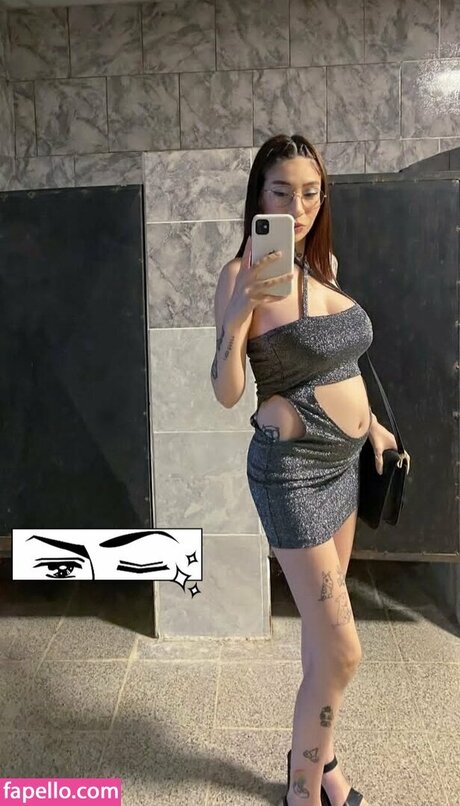 SofiaAimara leaked onlyfans photos