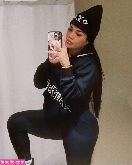 Tracy Cortez leaked onlyfans