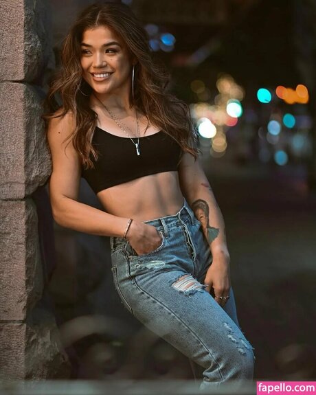 Tracy Cortez only fans leaked porn