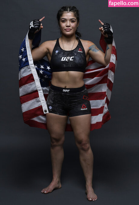 Tracy Cortez onlyfans leaked