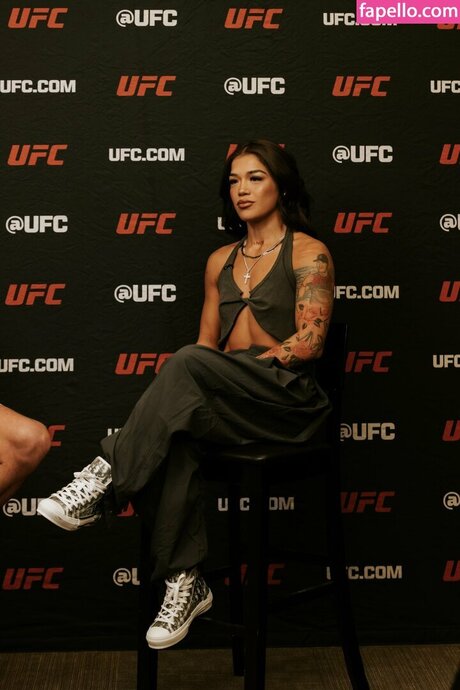 Tracy Cortez onlyfans leaked pictures