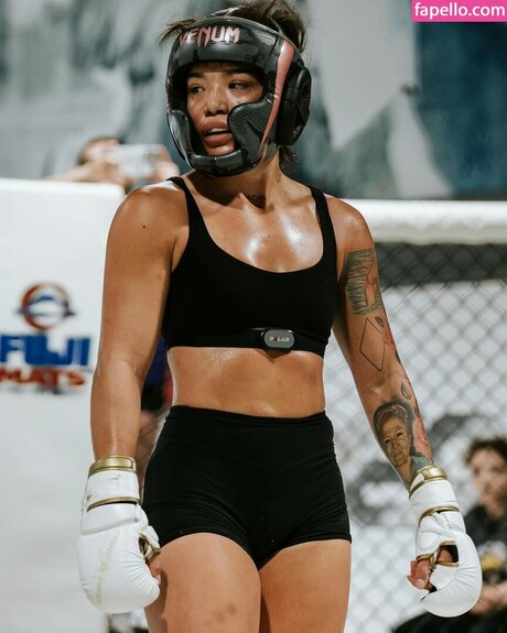 Tracy Cortez nude porn onlyfans