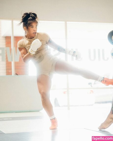 Tracy Cortez onlyfans pic