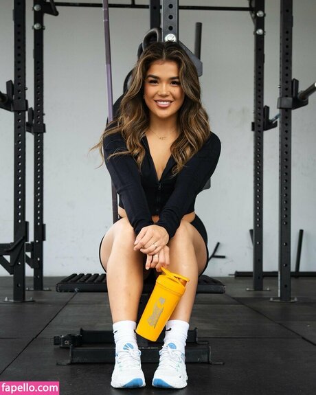 Tracy Cortez onlyfans pics nude