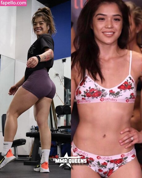 Tracy Cortez onlyfans model