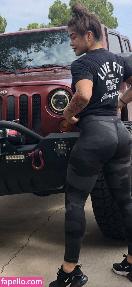 Tracy Cortez new leaked onlyfans