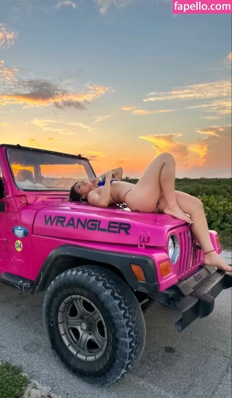 Tracy Cortez naked leaked onlyfans