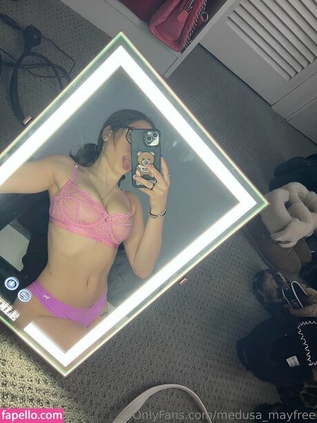 BabyBecMurphy onlyfans model photos