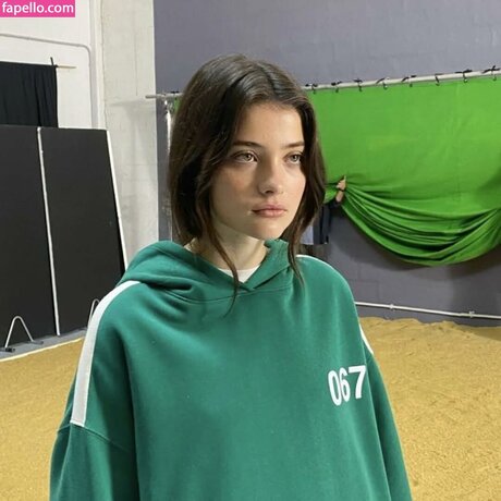 Blanca Soler ass onlyfans