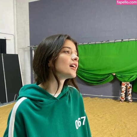 Blanca Soler nudes onlyfans leaked