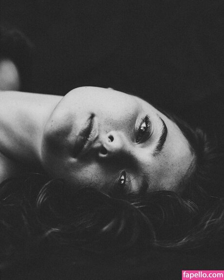 Blanca Soler hot onlyfans