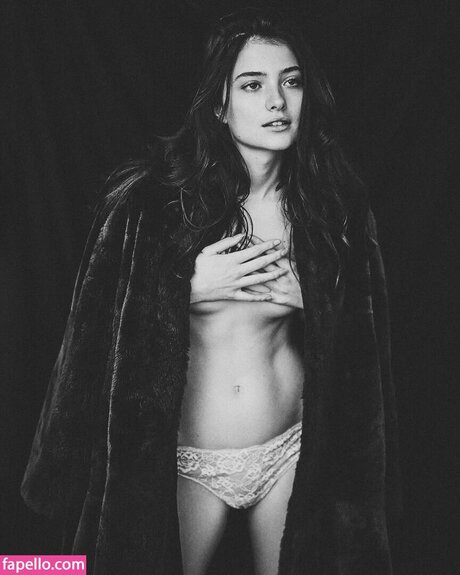 Blanca Soler onlyfans gratis