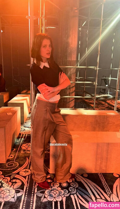 Blanca Soler onlyfans tits