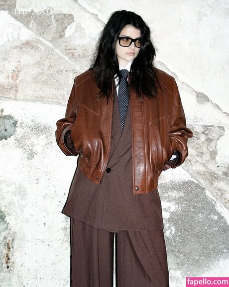 Blanca Soler onlyfans leaked pictures