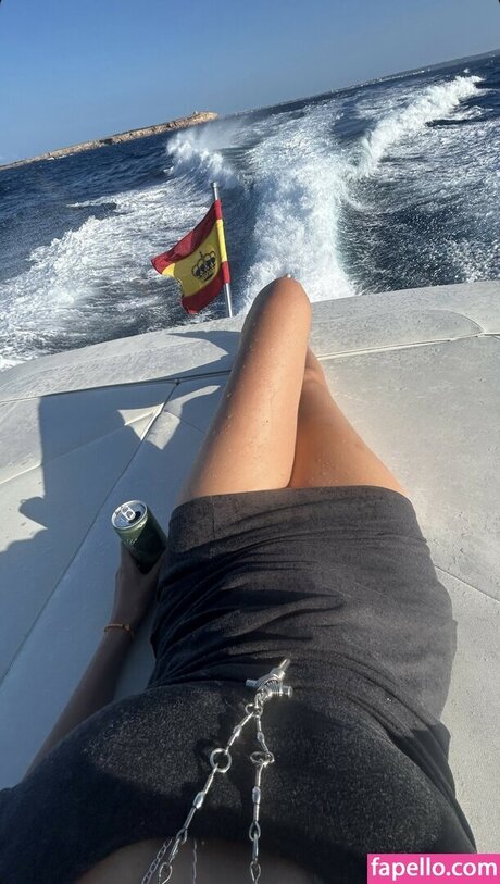 Blanca Soler only fans leak nude