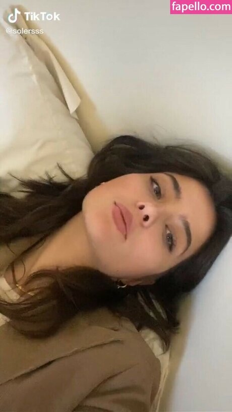 Blanca Soler onlyfans hot