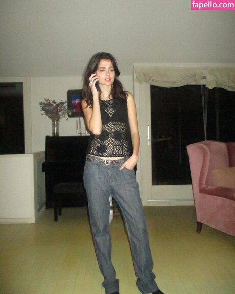 Blanca Soler onlyfans leaked nude