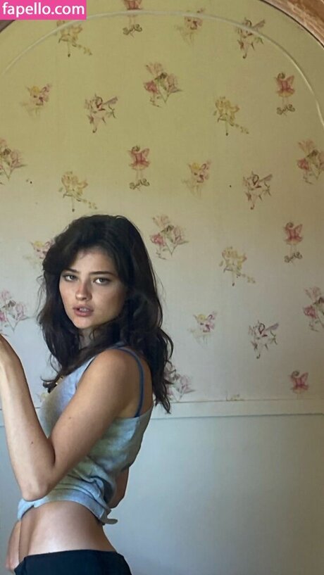 Blanca Soler feet onlyfans