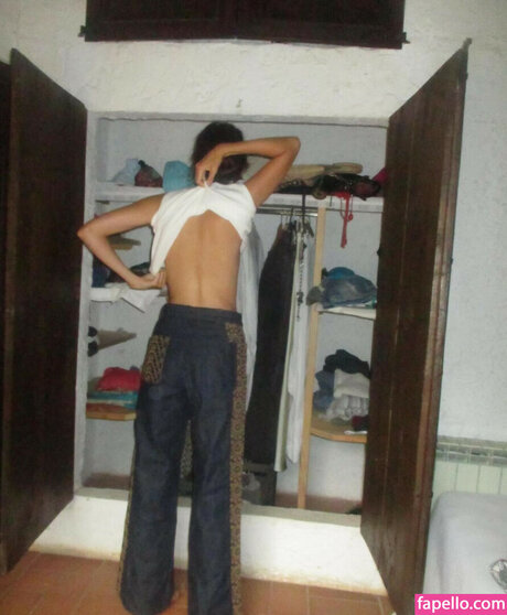 Blanca Soler onlyfans leak nudes