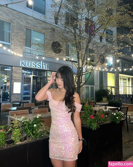 jinyasmr nudes onlyfans leaks