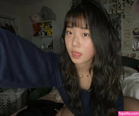 jinyasmr onlyfans leaked nude