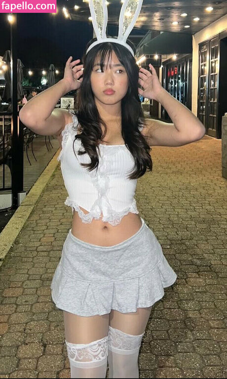 jinyasmr onlyfans sex