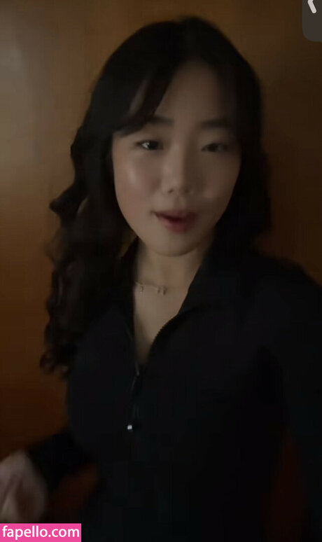 jinyasmr only fans leak nude