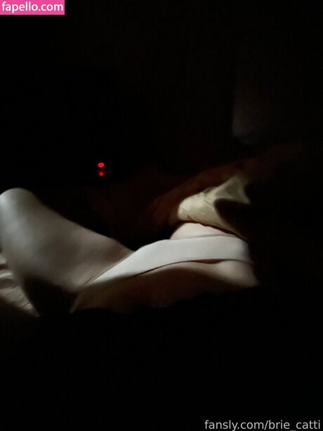 Brie cattii onlyfans pictures