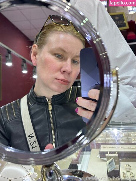 Brie cattii onlyfans leaks sex