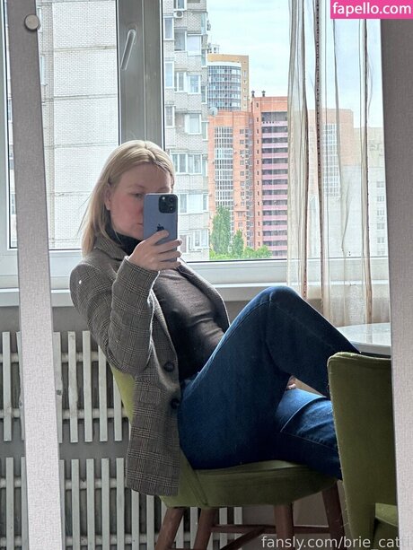 Brie cattii porn onlyfans