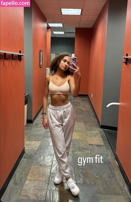 Gabby Lana only fans photos