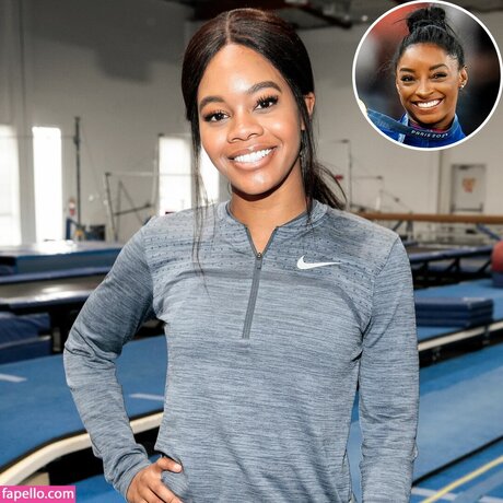 Gabby Douglas onlyfans nudes porn