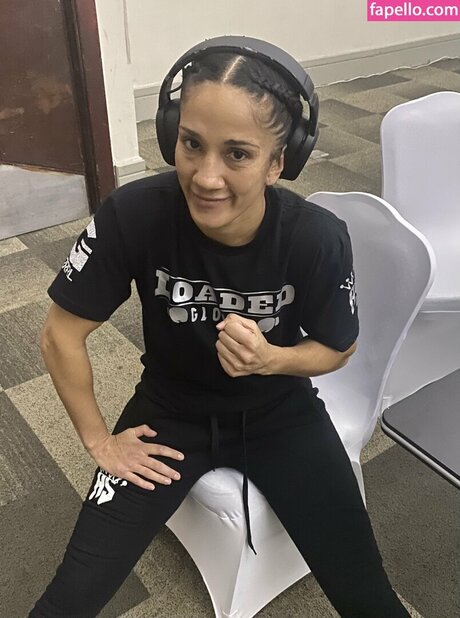 Amanda Serrano onlyfans explicit content