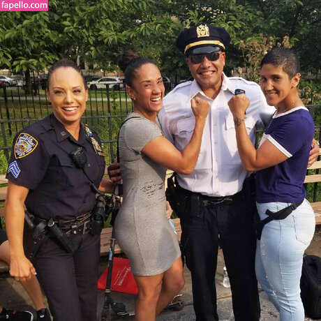 Amanda Serrano Profile image