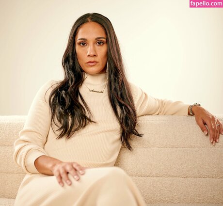 Amanda Serrano onlyfans nude porn