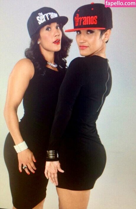 Amanda Serrano onlyfans leaked porn